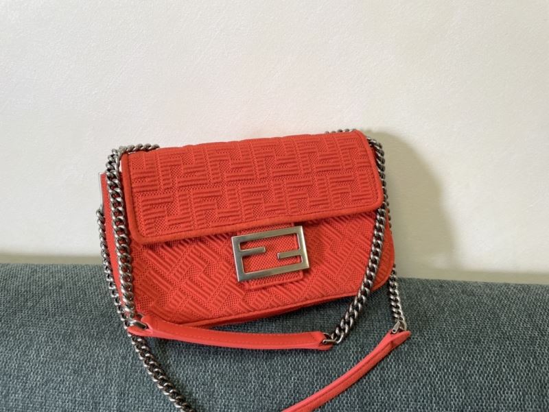 Fendi Satchel Bags